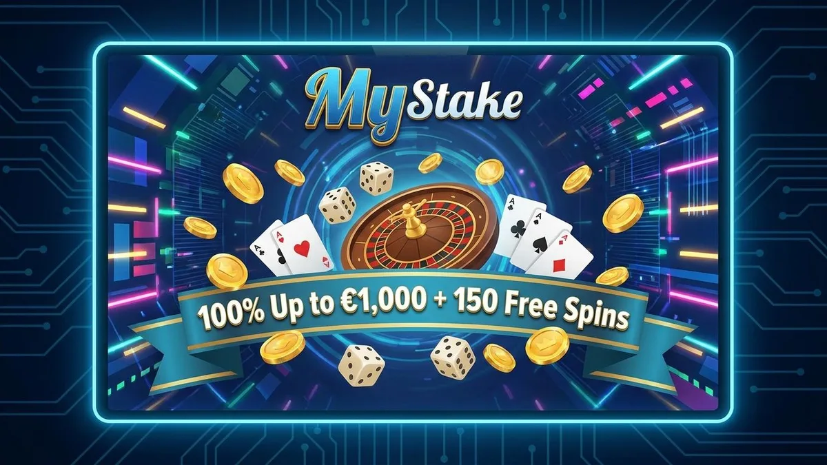 MyStake