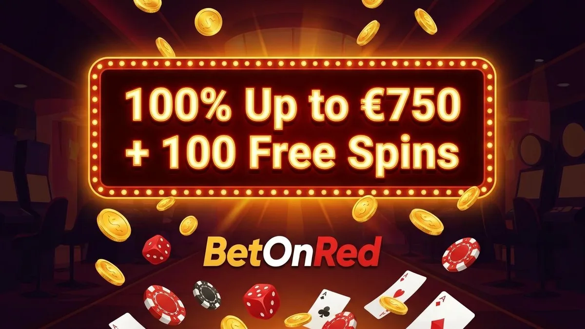 BetOnRed