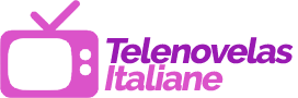 telenovelas italiane